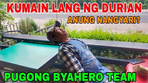 Sarap na sarap si Jekjek sa galing ni Collene umibabaw.